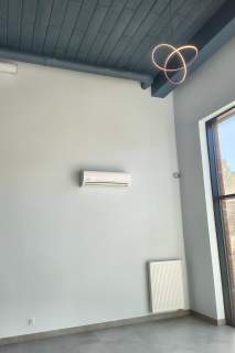 Nowy, klimatyzowany lokal użytkowy 103 m kw. we Włocławku