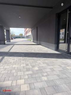 Mieszkanie w ,,Nowa Guzikarnia
