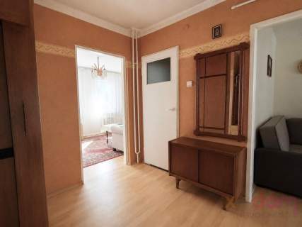 2 POKOJE 46 m PARTER INWESTYCJA