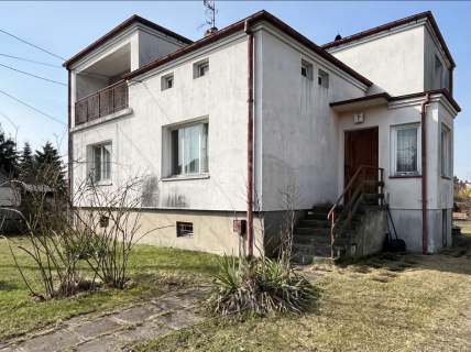 Sprzedam DOM w Zgierzu 270m2