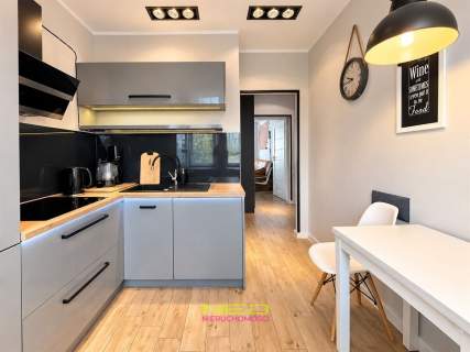 2pokoje/ 49m2/ po remoncie/ klimatyzacja
