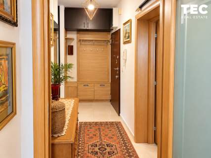 Luksusowe 62 m w Art Residence Łagiewniki