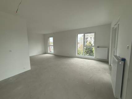 Apartament z widokiem na wodę Dwa balkony Kameralna inwestycja