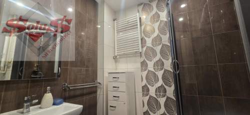 3 pokoje I piętro balkon piwnica Bytom Szombierki
