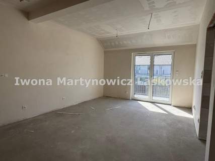Mieszkanie na sprzedaż, 57,83 m2, Ustronie
