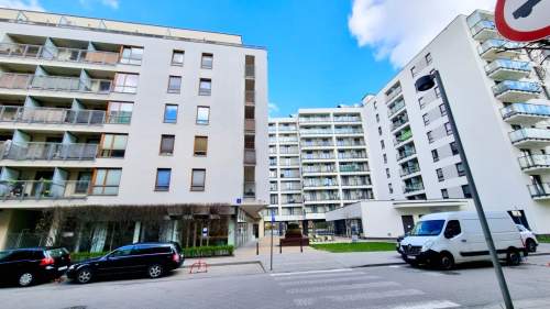 Do wynajęcia lokal w standardzie hotelowym. Wszystko w cenie.