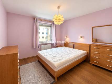 Sprzedam 2 pokojowe mieszkanie 45 m2, Okulickiego