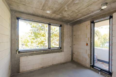 Dom premium 500m od Kampinosu taras na dachu 55m2
