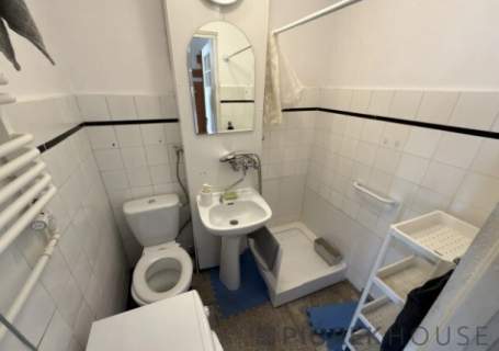 2-pokojowe mieszkanie na Żoliborzu