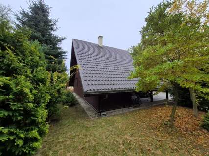 Dom na sprzedaż, 104,6 m2, Anielin Swędowski