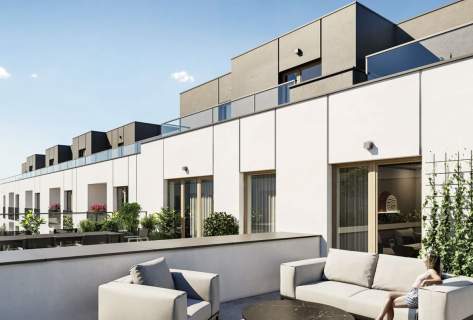 3 pokoje premium balkon klimatyzacja