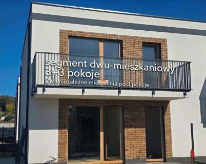 Kraków mieszkanie taras na dachu