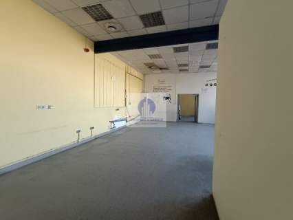 Bielany lokal magazynowo-produkcyjny 104,16 m2 do wynajęcia
