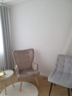 Nowoczesne 2-pokojowe mieszkanie o powierzchni 33,20 m2