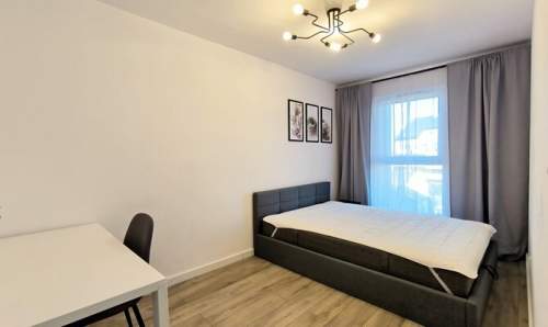 Wynajmę 3 pokoje, pet friendly, Chrobrego 14