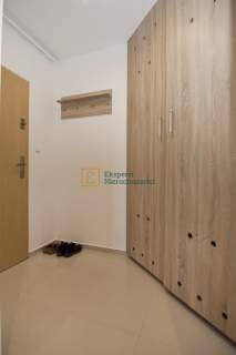2 pokoje,53m2 z tarasem, inwestycja z najemcą