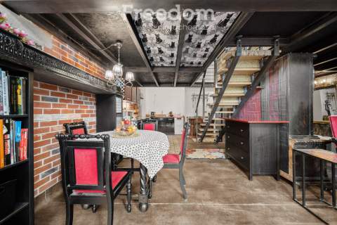 Apartament do wynajęcia na Loftach w Żyrardowie