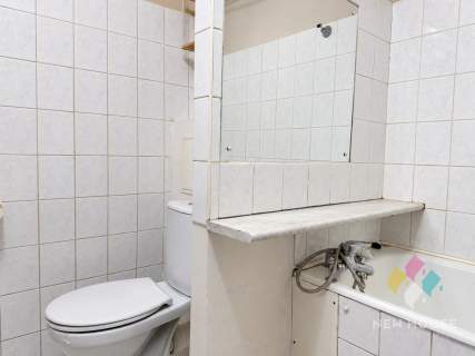 Dworcowa 32 m2, park, widok, 2 pokoje