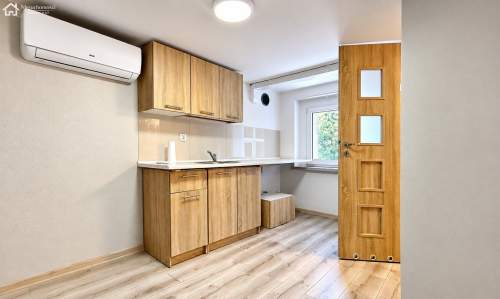 Lokal 25,2m piwnica Gliwice