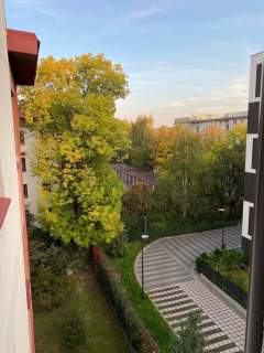 Mieszkanie na sprzedaż, 54,89 m2, Kraków
