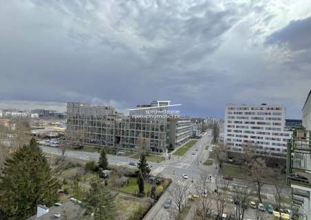 jasne, ciche 3 pokojowe na Mokotowie, do wprowadze