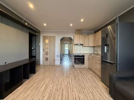 44m2/3pok./balkon/Sudeckie