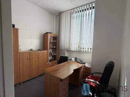 Lokal parterowy 385 m - RONDO WIATRACZNA