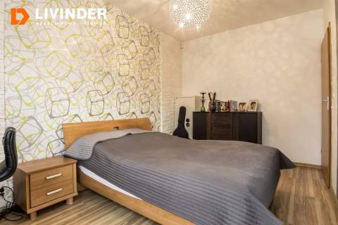 Salwator City 57 m 3 pokoje Taras 30 m Garaż Garderoba