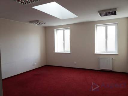 Biuro na sprzedaż, 121 m2, Szczecin