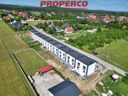 Dom 4 pok, 143,83 m2, Bilcza, gm. Morawica