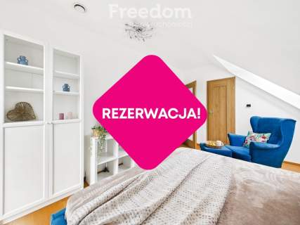 DOM PREMIUM W BARTĄGU 117,33 m