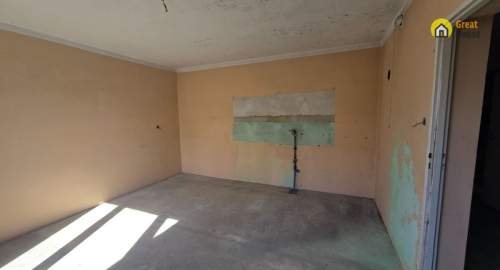 Dom w spokojnej okolicy Tuczępy, działka 900 m2