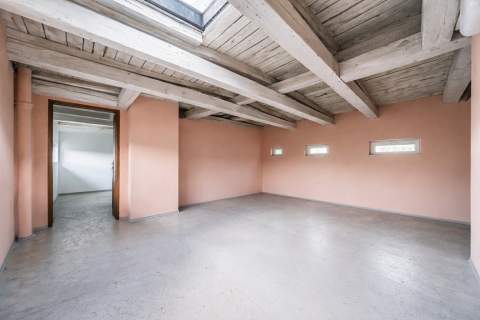 Willa modernistyczna na Starym Grunwaldzie