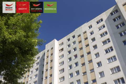 Mieszkanie na sprzedaż, 63,3 m2, Gdańsk