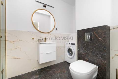 Dwupokojowe mieszkanie w Centrum, Angielska Grobla