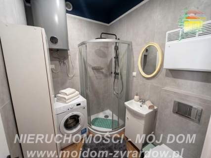 Kawalerka 20,70 m2 w Żyrardowie 