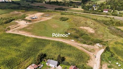 Działki rolne Chrzanowo k. Ełku możliwe WZ