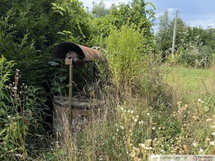 Dom 70 m2 w otoczeniu zieleni, Łęki Górne, Pilzno
