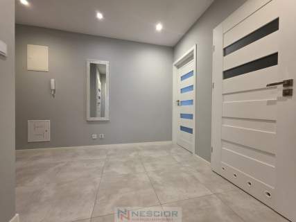 Mieszkanie gotowe do wprowadzenia 54m2- Siedlce