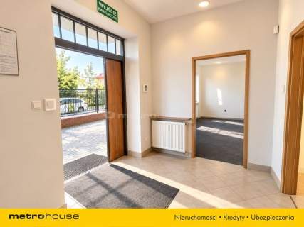 Lokal 195 m Targówek Niskie opłaty 