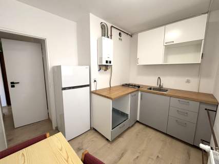 Solna - Trzebnica - 35,6m2 - Do wprowadzenia