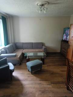 Sprzedam dom z dużą działką Krępsko gm.Goleniów