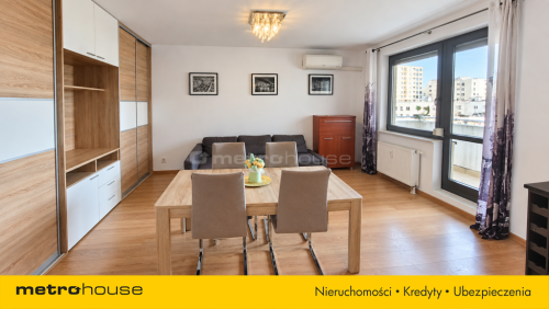 Mieszkanie na sprzedaż, 61,3 m2, Warszawa
