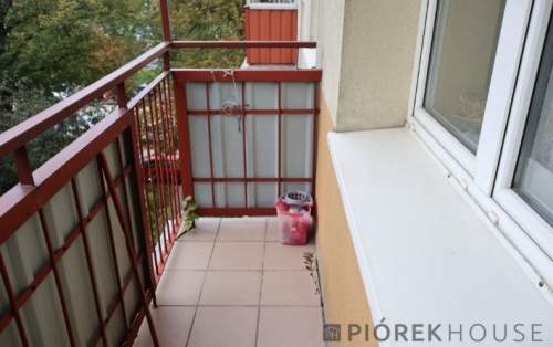 2-pokojowe mieszkanie w warszawskich Włochach