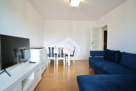 2 POKOJE 42 M MOKOTÓW METRO WILANOWSKA BALKON