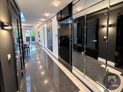 Apartament 3 pokoje Sauna Klimatyzacja