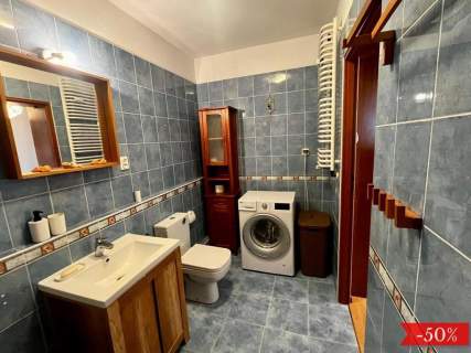 2 pokoje z balkonem - Światowida 63, Tarchomin