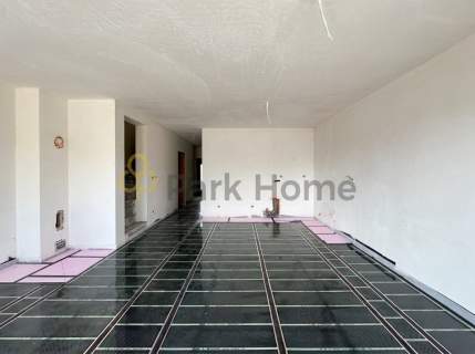 Bliźniak 120 m2 w Przeźmierowie fotowoltaika