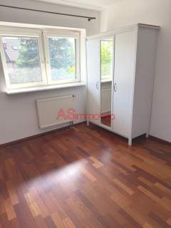 Segment 240 m2, 6 pokoi Wilanów Zawady