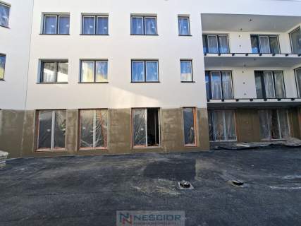 Komfortowe mieszkanie 33 m w nowej inwestycji